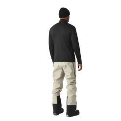 Picture Ski Vesten|Wintersport*Bake Grid vest heren black