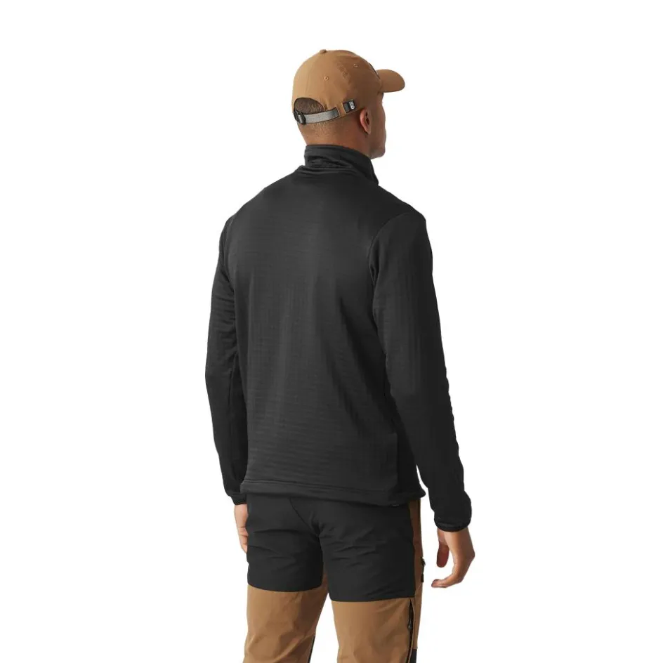 Picture Skipullies|Wintersport*Bake skipully heren black