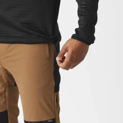 Picture Skipullies|Wintersport*Bake skipully heren black