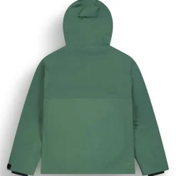 Picture Ski Jassen|Wintersport*GOODS winterjas heren smoke pine