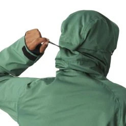 Picture Ski Jassen|Wintersport*GOODS winterjas heren smoke pine