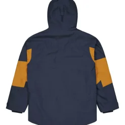 Picture Ski Jassen|Wintersport*Jomoh winterjas heren dark blue honey