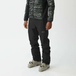 Picture Skibroeken|Wintersport*MPT0187 Object skibroek heren black