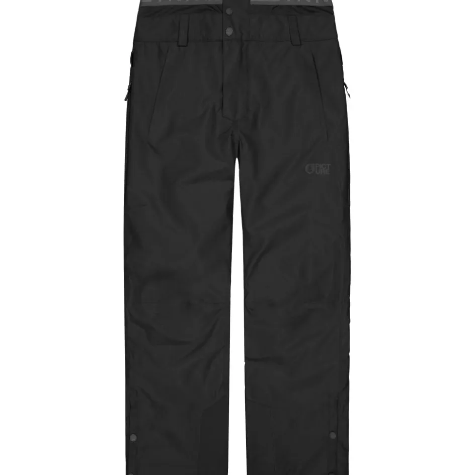 Picture Skibroeken|Wintersport*MPT0162 Object skibroek heren black