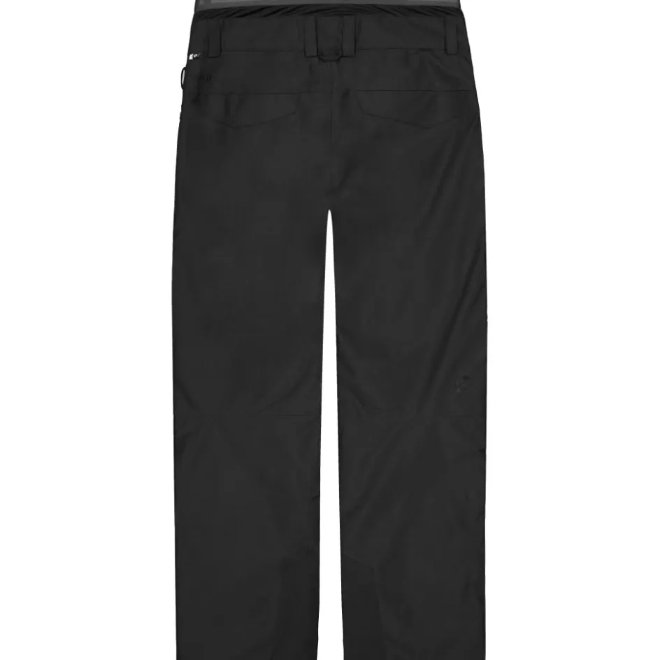 Picture Skibroeken|Wintersport*MPT0162 Object skibroek heren black