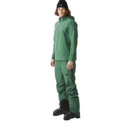 Picture Skibroeken|Wintersport*Object skibroek heren smoke pine