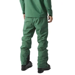 Picture Skibroeken|Wintersport*Object skibroek heren smoke pine