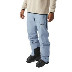 Picture Skibroeken|Wintersport*Object skibroek heren stonewash