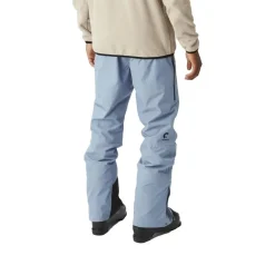 Picture Skibroeken|Wintersport*Object skibroek heren stonewash