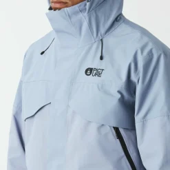 Picture Ski Jassen|Wintersport*OROSI winterjas heren stonewash