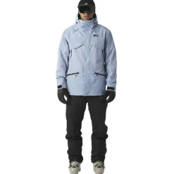 Picture Ski Jassen|Wintersport*OROSI winterjas heren stonewash
