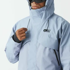 Picture Ski Jassen|Wintersport*OROSI winterjas heren stonewash