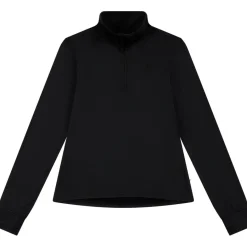 Poederbaas Skipullies|Wintersport*Arctic 2.0 skipully dames black