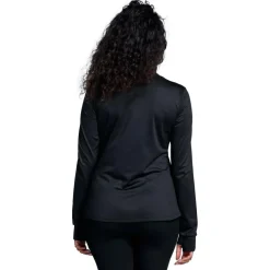 Poederbaas Skipullies|Wintersport*Arctic 2.0 skipully dames black