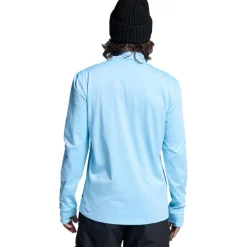 Poederbaas Skipullies|Wintersport*Arctic 2.0 skipully heren ice blue