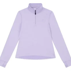Poederbaas Skipullies|Wintersport*Arctic 2.0 skipully dames lila