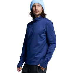 Poederbaas Skipullies|Wintersport*Arctic 2.0 skipully heren navy