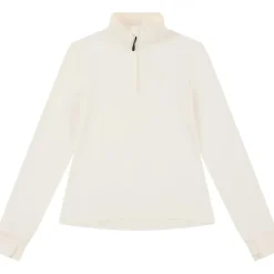 Poederbaas Skipullies|Wintersport*Arctic 2.0 skipully dames off white