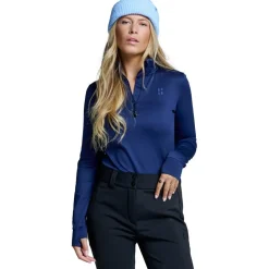 Poederbaas Skipullies|Wintersport*Arctic 2.0 skipully dames navy