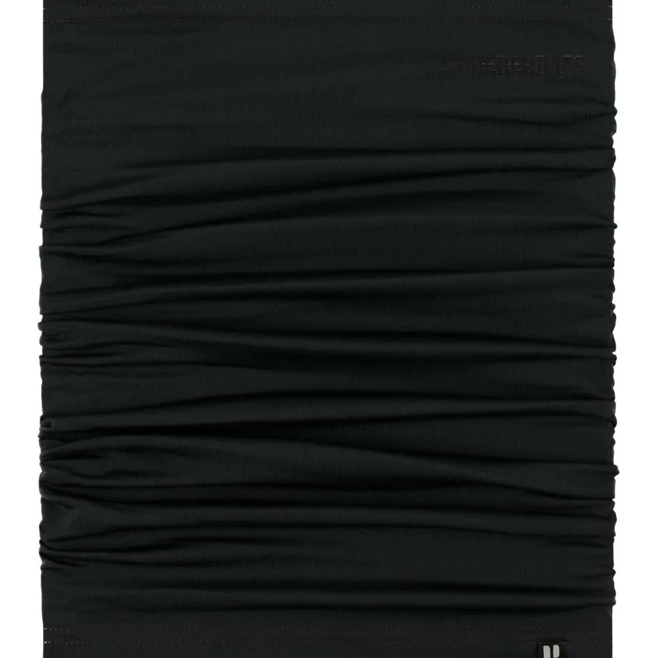 Poederbaas Sjaals|Wintersport*Arctic col dark grey