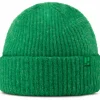 Poederbaas Mutsen|Wintersport*Arctic muts island green
