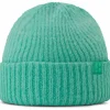Poederbaas Mutsen|Wintersport*Arctic muts mint