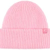 Poederbaas Mutsen|Wintersport*Arctic muts powder rose