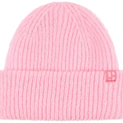 Poederbaas Mutsen|Wintersport*Arctic muts powder rose