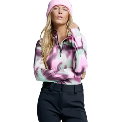 Poederbaas Mutsen|Wintersport*Arctic muts powder rose