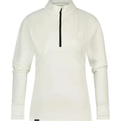 Poederbaas Skipullies|Wintersport*Arctic skipully dames white