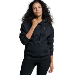 Poederbaas Ski Truien|Wintersport*CL hoodie dames black