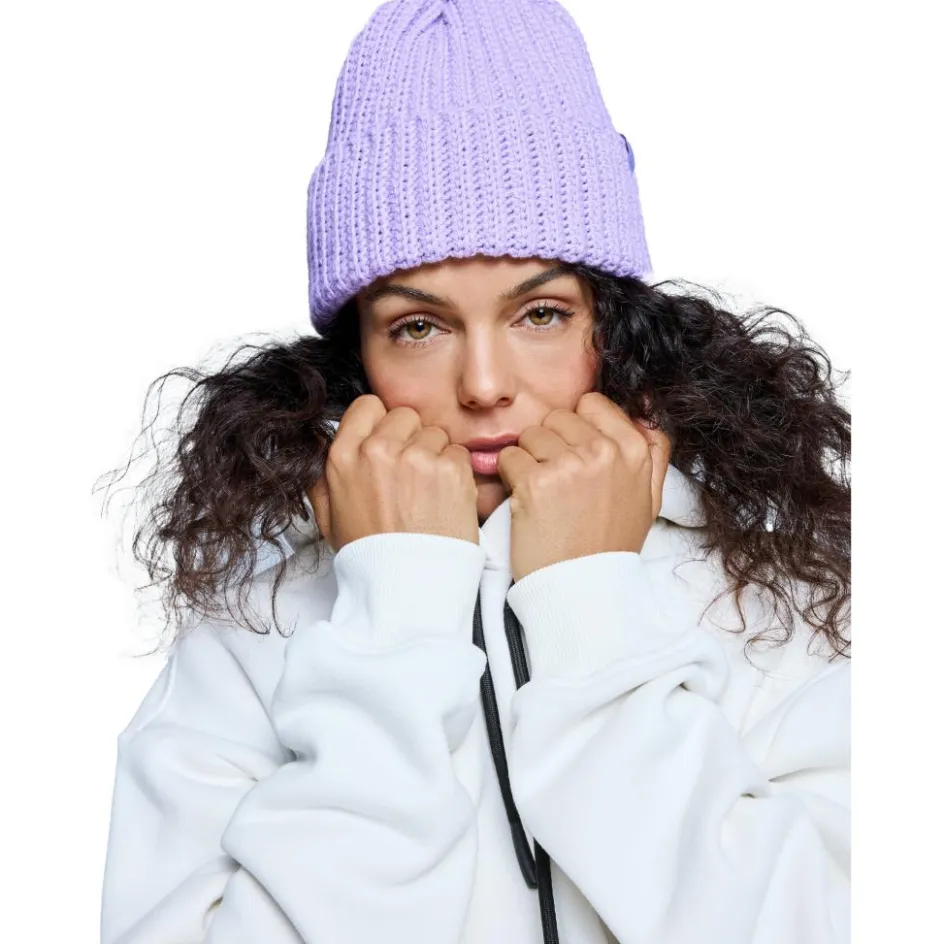 Poederbaas Ski Truien|Wintersport*CL hoodie dames off white