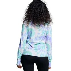 Poederbaas Skipullies|Wintersport*CL skipully dames white multi