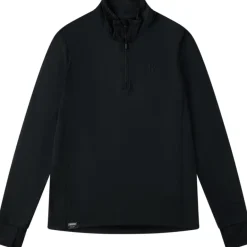 Poederbaas Skipullies|Wintersport*Four Seasons 2.0 skipully heren black