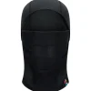 Poederbaas Mutsen|Wintersport*Performance balaclava junior black
