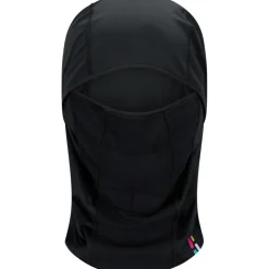 Poederbaas Mutsen|Wintersport*Performance balaclava black