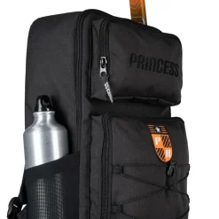 Princess Hockey Hockeytas* Competition hockeytas black