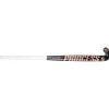Princess Hockey Hockeystick* Competition 4 STAR SG9 Low Bow hockeystick black bronze - 36,5 inch
