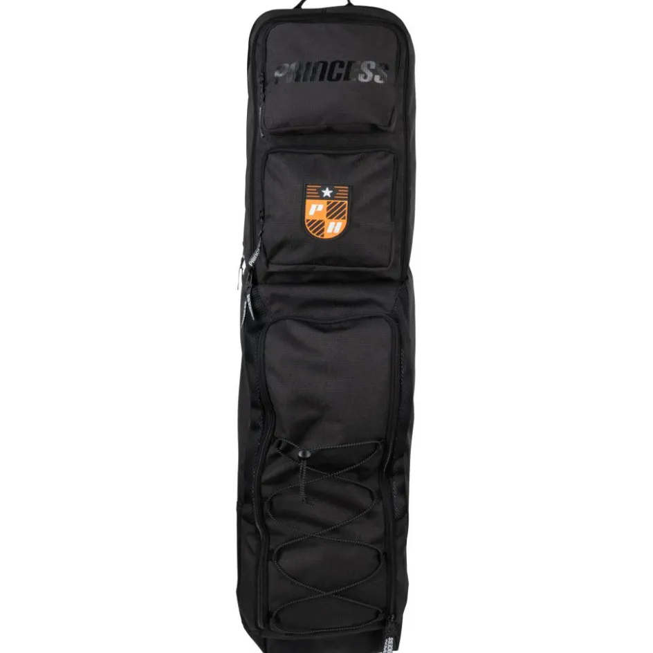 Princess Hockey Hockeytas* Competition 5 sticks hockeytas black