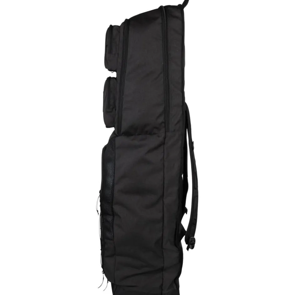 Princess Hockey Hockeytas* Competition 5 sticks hockeytas black