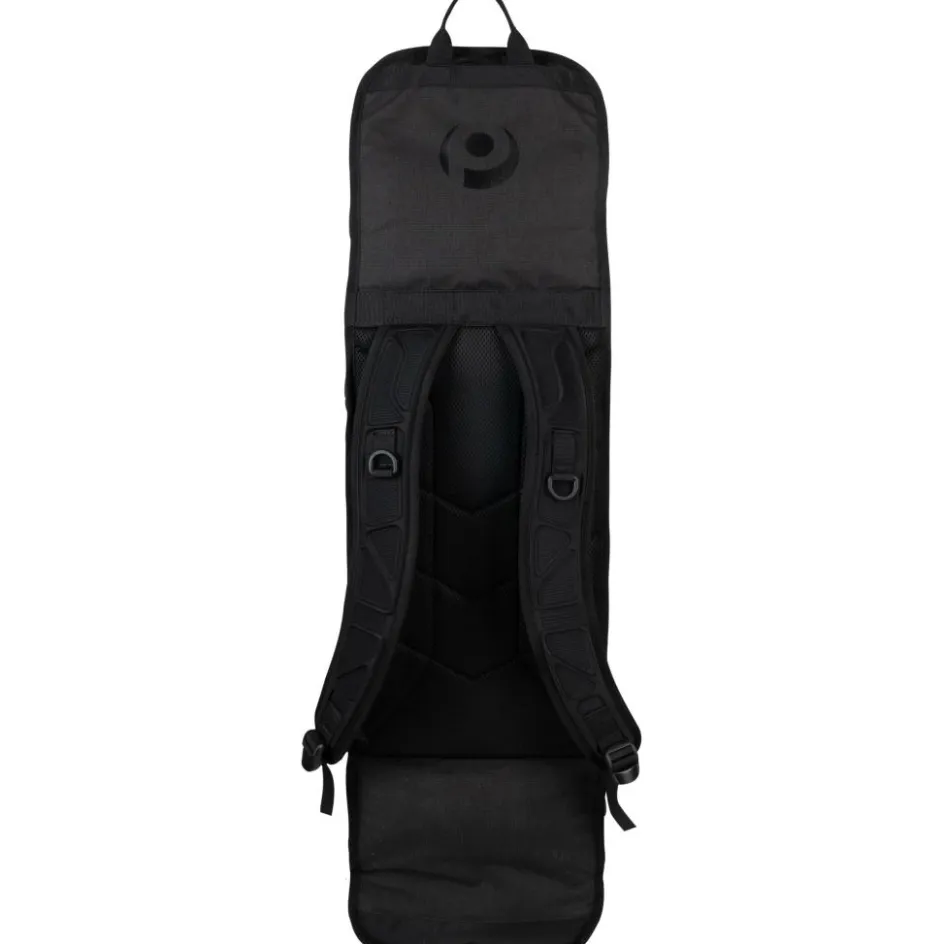 Princess Hockey Hockeytas* Competition 5 sticks hockeytas black