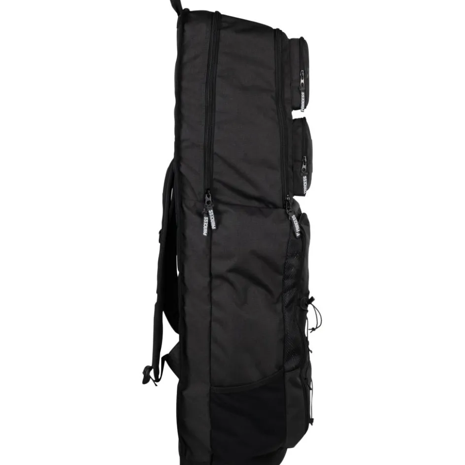 Princess Hockey Hockeytas* Competition 5 sticks hockeytas black