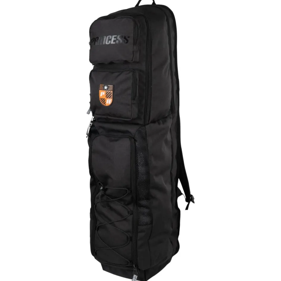 Princess Hockey Hockeytas* Competition 5 sticks hockeytas black