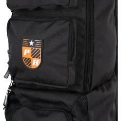 Princess Hockey Hockeytas* Competition 5 sticks hockeytas black