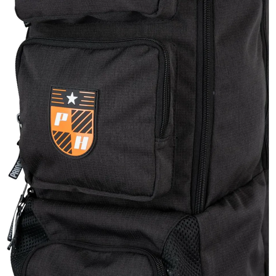 Princess Hockey Hockeytas* Competition 5 sticks hockeytas black