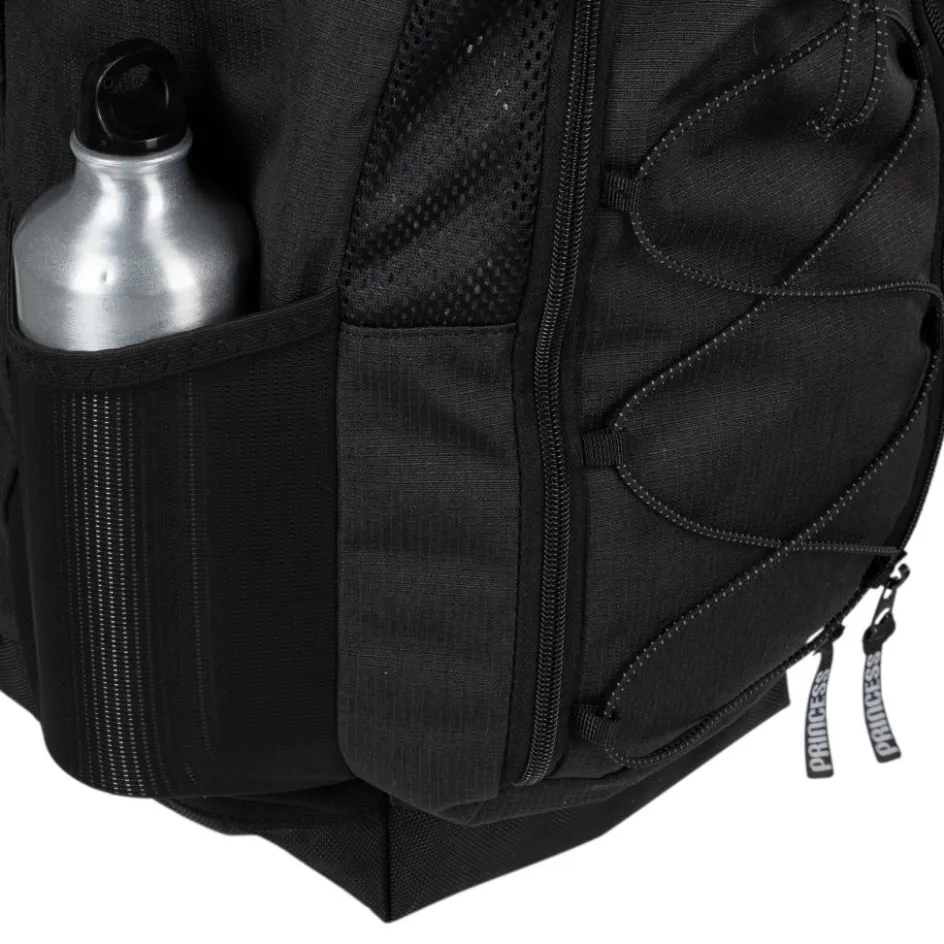 Princess Hockey Hockeytas* Competition 5 sticks hockeytas black