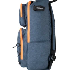 Princess Hockey Hockeytas* Competition hockeytas navy orange