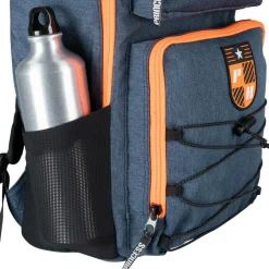 Princess Hockey Hockeytas* Competition hockeytas navy orange