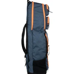 Princess Hockey Hockeytas* Competition 5 sticks hockeytas navy orange