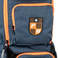 Princess Hockey Hockeytas* Competition 5 sticks hockeytas navy orange